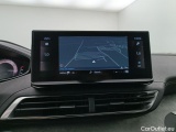  Peugeot  3008 Peugeot  1.2 PureTech 96kW S&S Auto GT Pack 5d #13