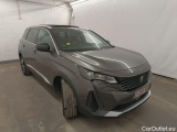  Peugeot  5008 Peugeot  1.5 BlueHDi 96kW S&S EAT8 GT 5d #8