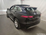  Jaguar  F-PACE Jaguar  P400e AWD Auto S 5d #7
