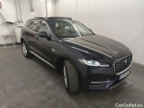  Jaguar  F-PACE Jaguar  P400e AWD Auto S 5d #8