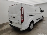  Ford  Transit Ford  Custom 340L 2.0TD130Pk/96Kw A6 FWD Trend 4d #3