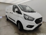  Ford  Transit Ford  Custom 340L 2.0TD130Pk/96Kw A6 FWD Trend 4d #4