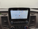  Ford  Transit Ford  Custom 340L 2.0TD130Pk/96Kw A6 FWD Trend 4d #12