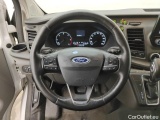  Ford  Transit Ford  Custom 340L 2.0TD130Pk/96Kw A6 FWD Trend 4d #19