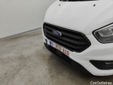  Ford  Transit Ford  Custom 340L 2.0TD130Pk/96Kw A6 FWD Trend 4d #23