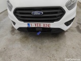 Ford  Transit Ford  Custom 340L 2.0TD130Pk/96Kw A6 FWD Trend 4d #30