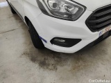  Ford  Transit Ford  Custom 340L 2.0TD130Pk/96Kw A6 FWD Trend 4d #27