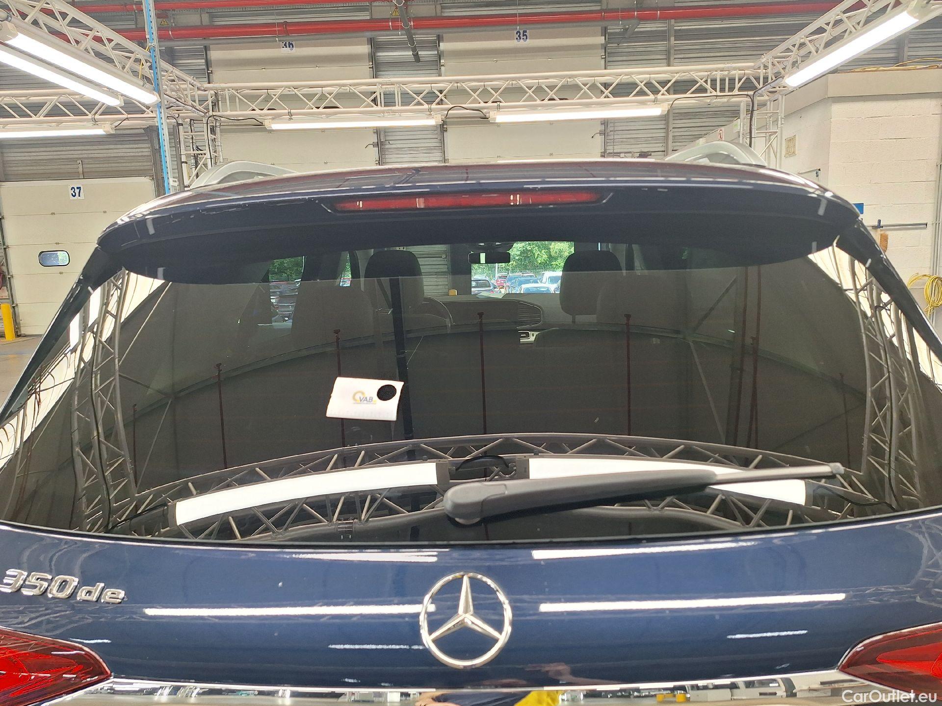  Mercedes  G-Klasee Mercedes, GLE '18, Mercedes-Benz GLE GLE 350 de 4MATIC 5d #20