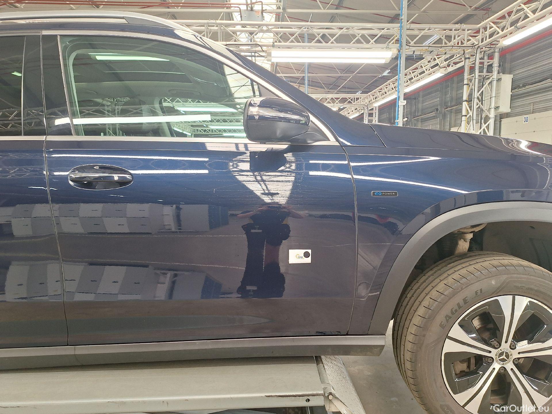  Mercedes  G-Klasee Mercedes, GLE '18, Mercedes-Benz GLE GLE 350 de 4MATIC 5d #91