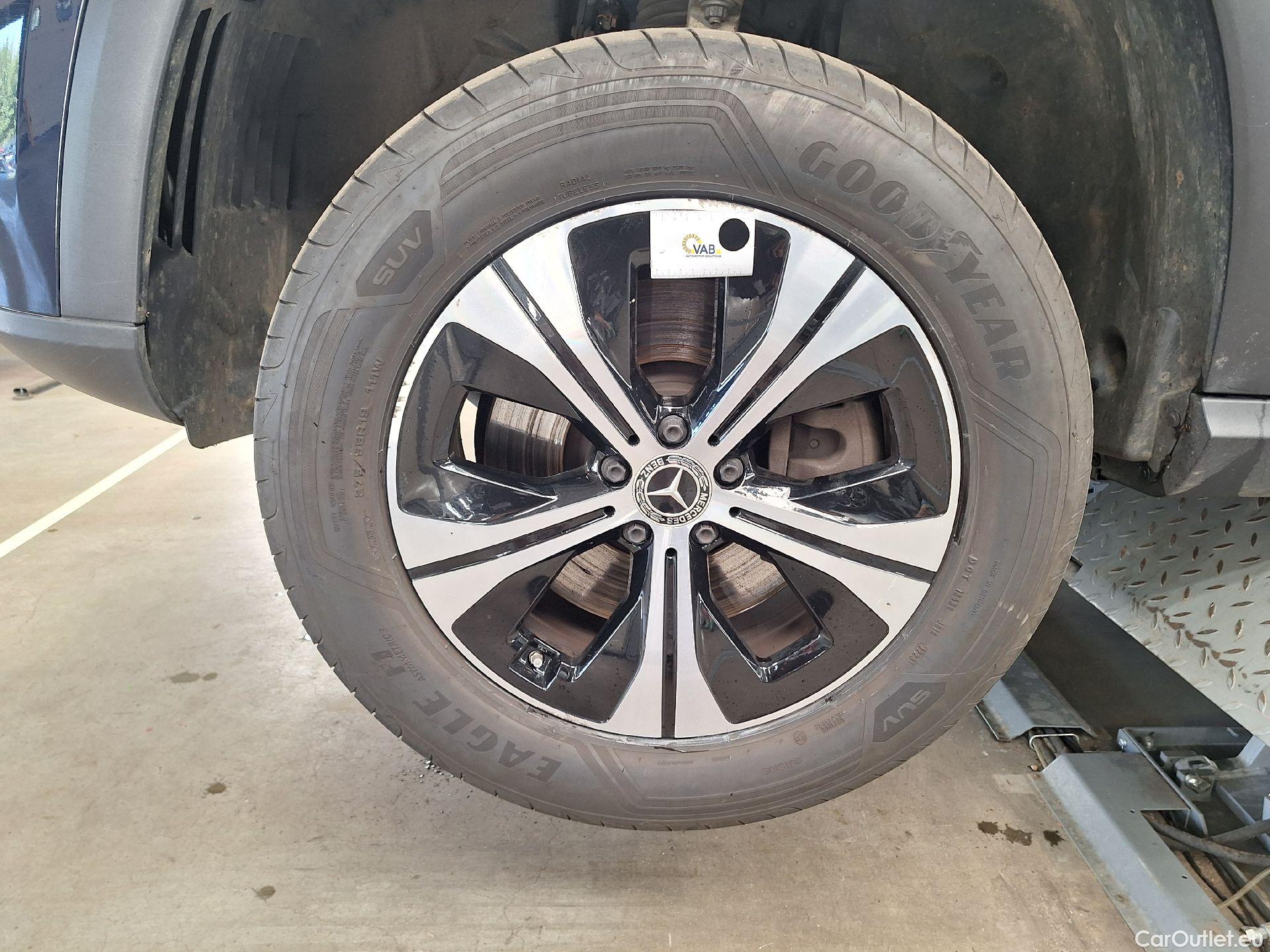 Mercedes  G-Klasee Mercedes, GLE '18, Mercedes-Benz GLE GLE 350 de 4MATIC 5d #45