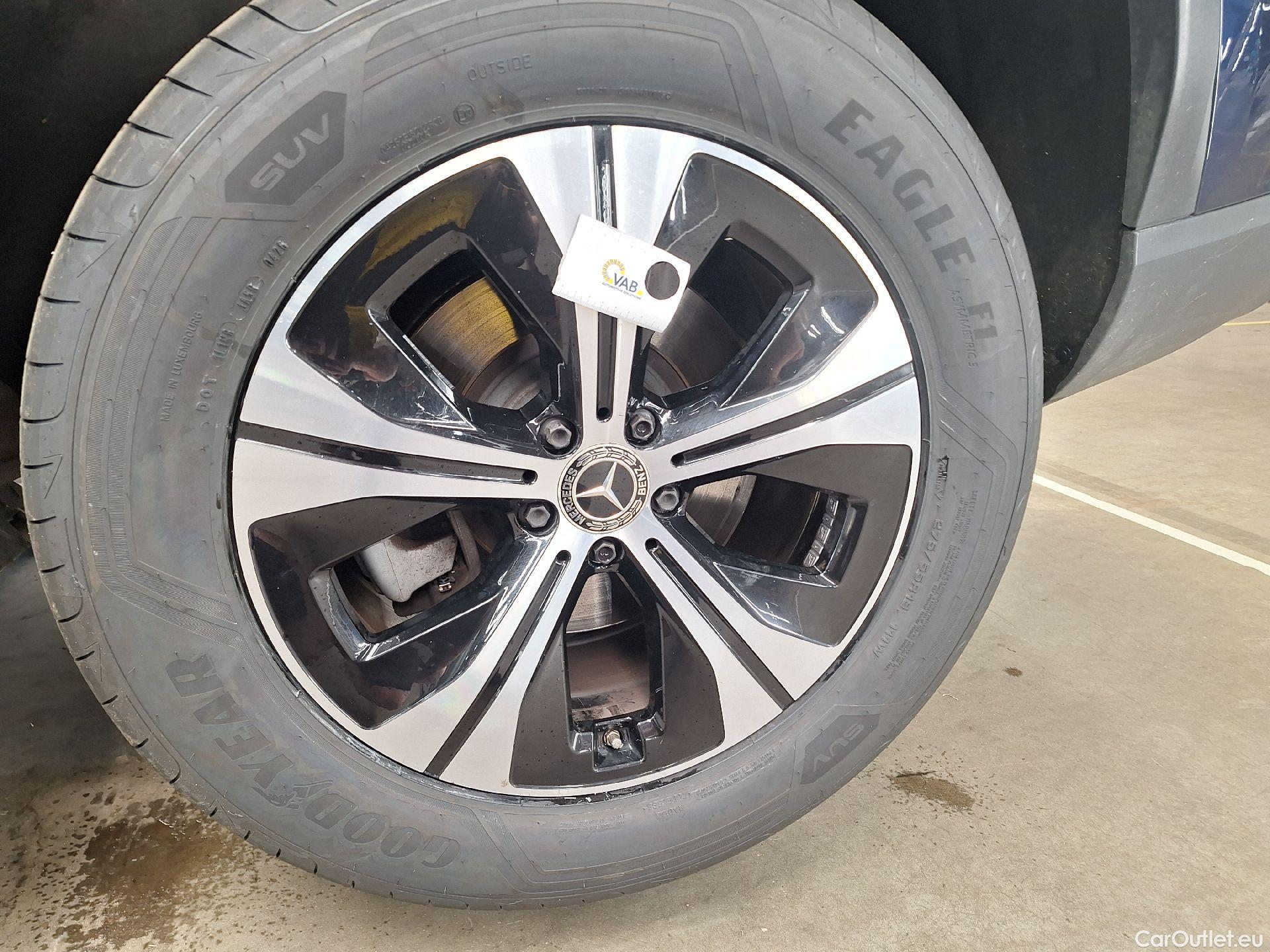  Mercedes  G-Klasee Mercedes, GLE '18, Mercedes-Benz GLE GLE 350 de 4MATIC 5d #76