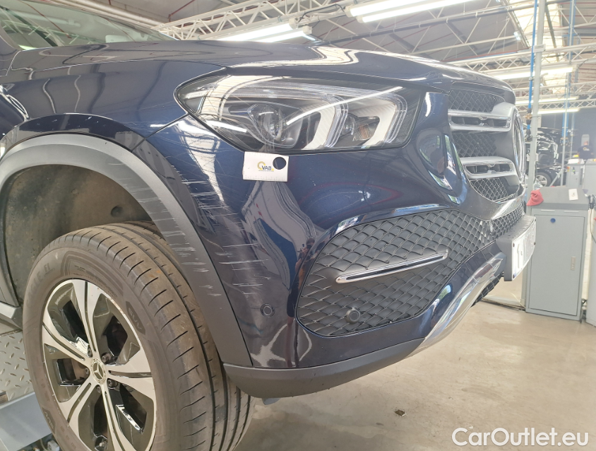  Mercedes  G-Klasee Mercedes, GLE '18, Mercedes-Benz GLE GLE 350 de 4MATIC 5d #38