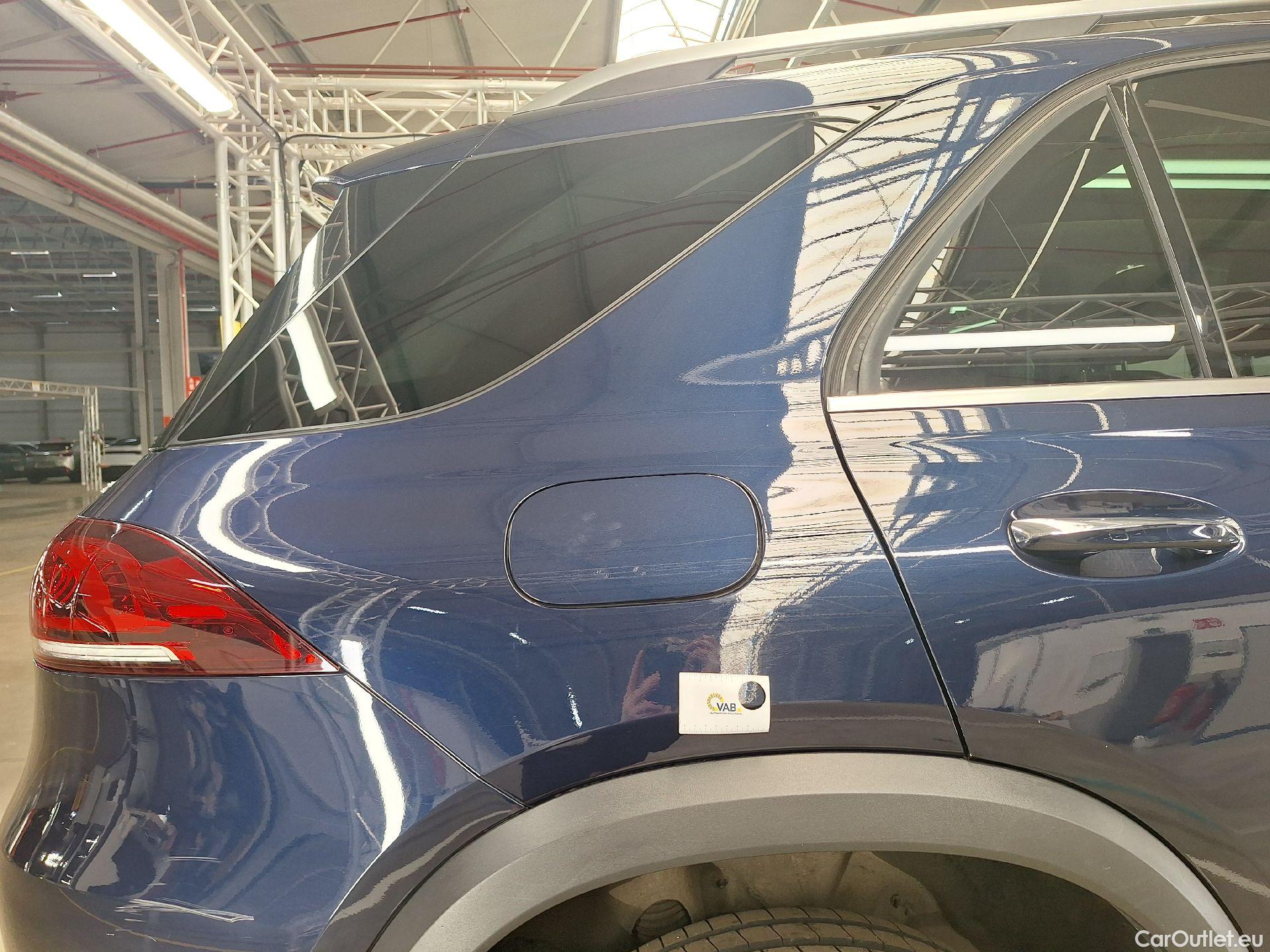  Mercedes  G-Klasee Mercedes, GLE '18, Mercedes-Benz GLE GLE 350 de 4MATIC 5d #79