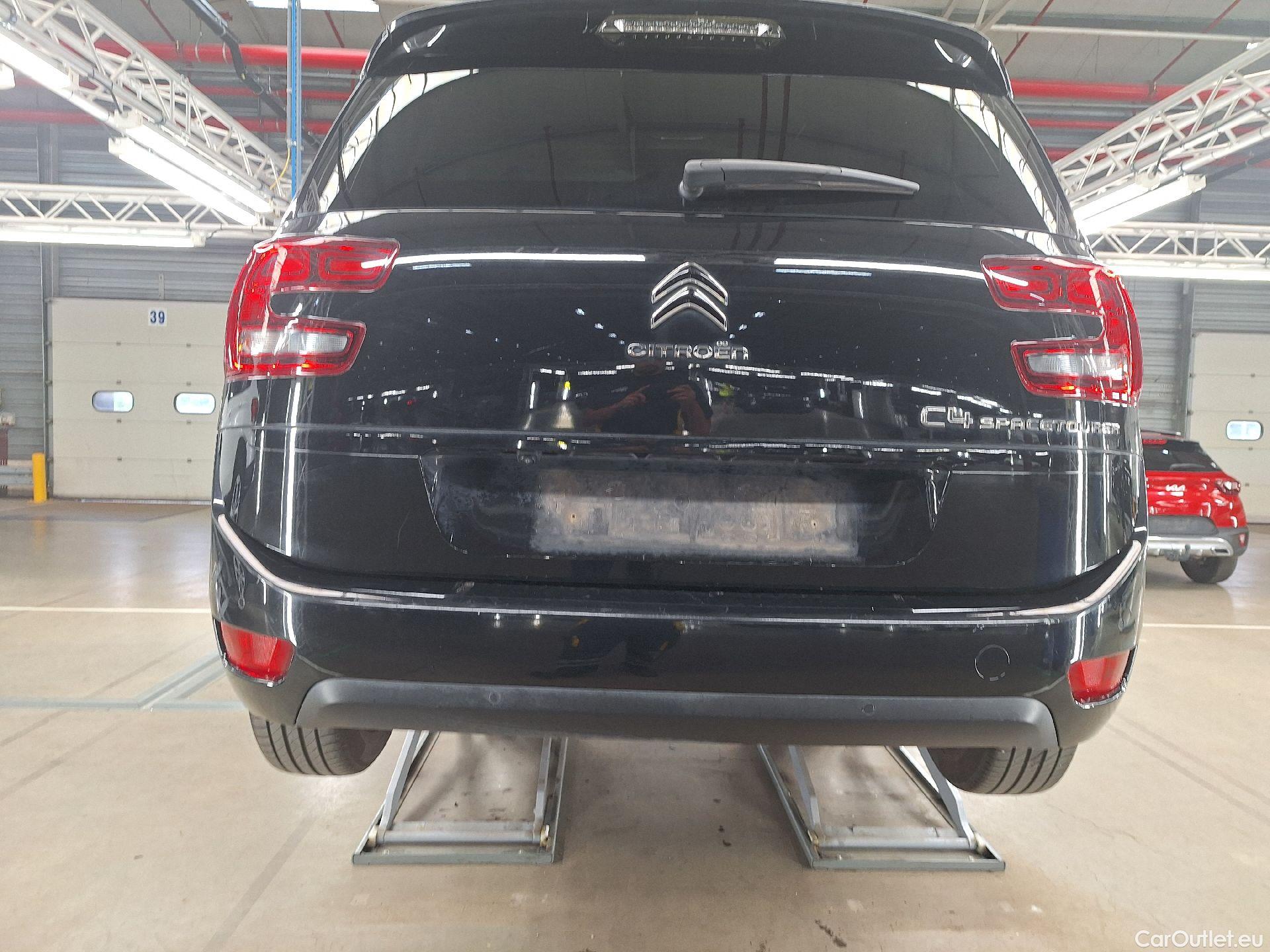  Citroen  C4 Grand Picasso Citroën, Gr.C4 SpaceT. FL'16, Citroën Grand C4 Spacetourer 1.2 PureTech 130 S&S  7pl #15