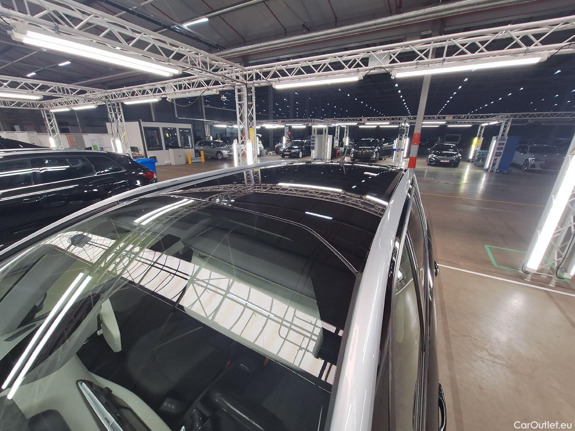  Citroen  C4 Grand Picasso Citroën, Gr.C4 SpaceT. FL'16, Citroën Grand C4 Spacetourer 1.2 PureTech 130 S&S  7pl #1
