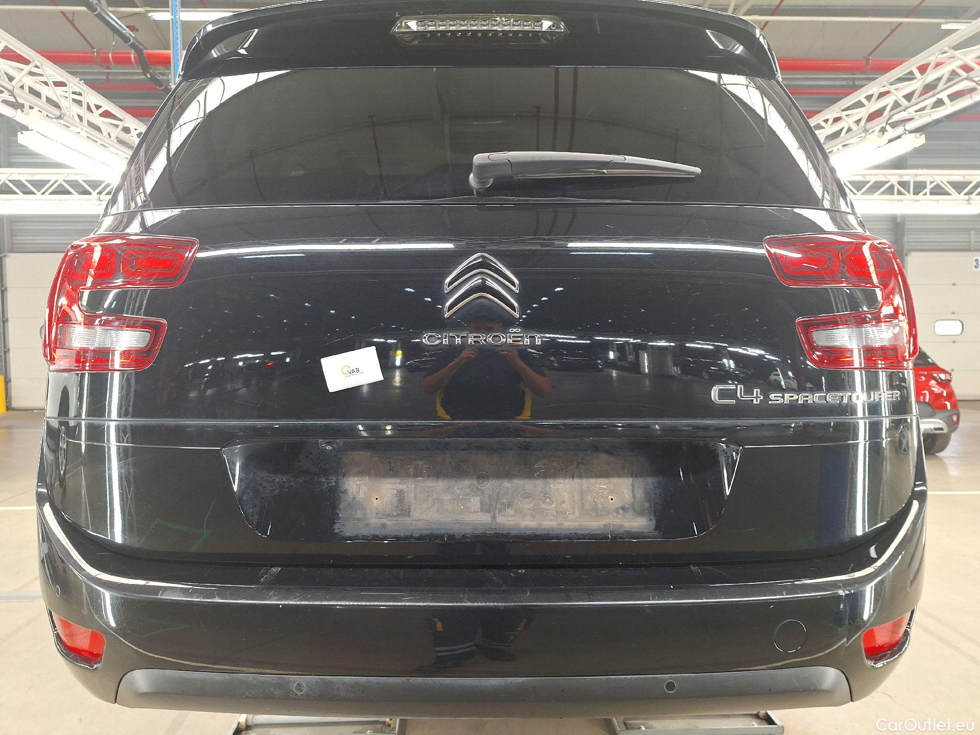  Citroen  C4 Grand Picasso Citroën, Gr.C4 SpaceT. FL'16, Citroën Grand C4 Spacetourer 1.2 PureTech 130 S&S  7pl #13