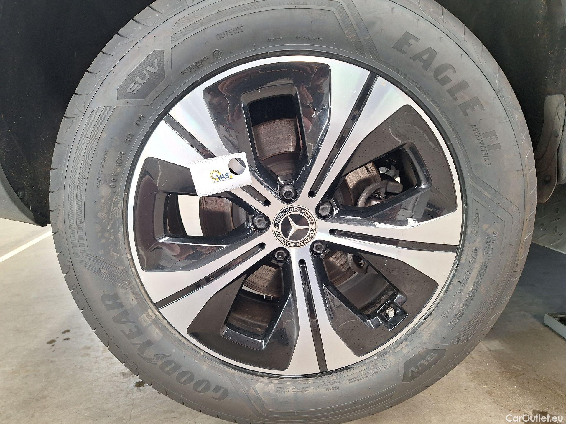  Mercedes  G-Klasee Mercedes, GLE '18, Mercedes-Benz GLE GLE 350 de 4MATIC 5d #83