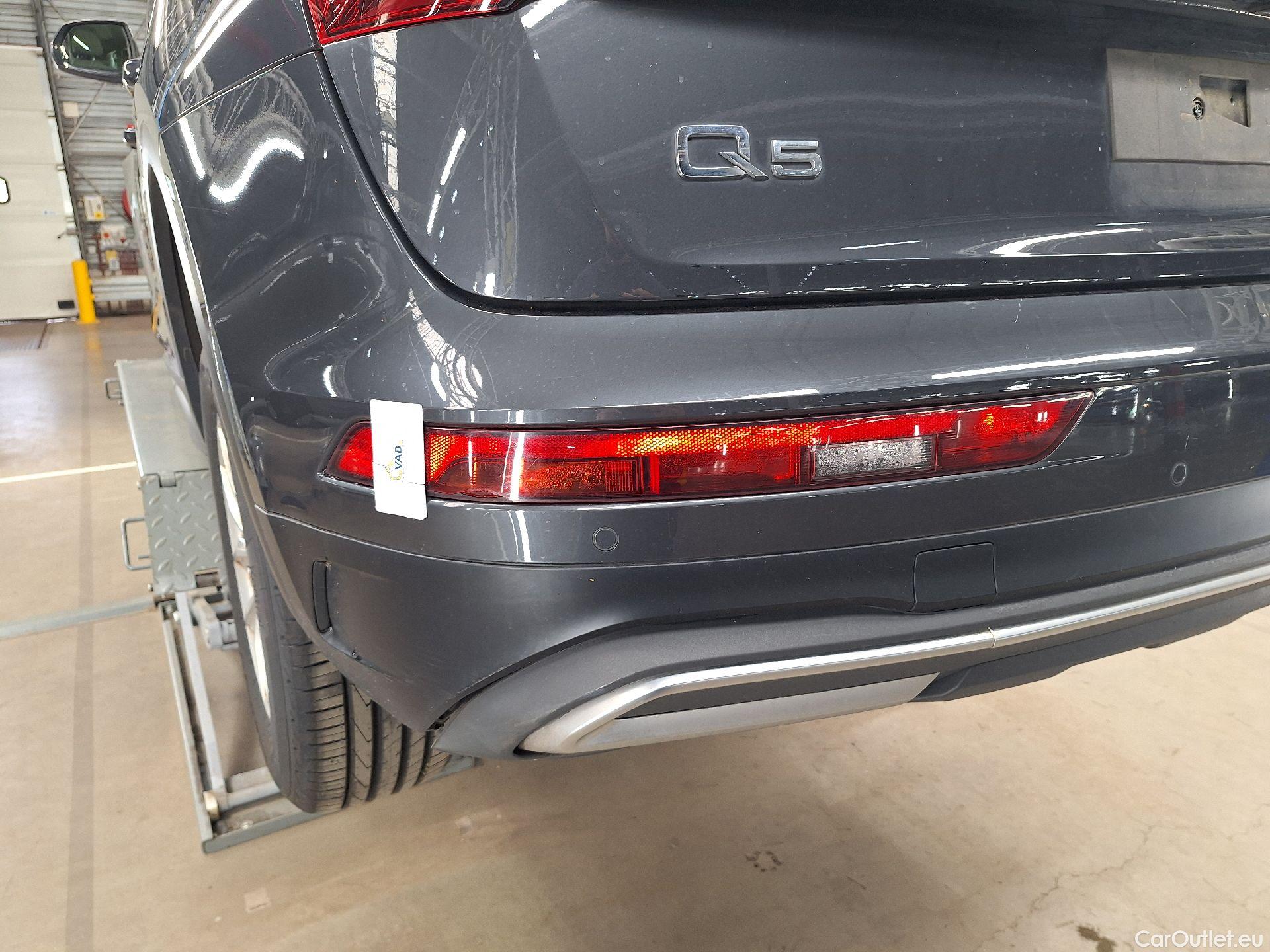  Audi  Q5 Audi,  FL'20, Audi  Business Ed. Attraction 35 TDI S tronic 5d #6