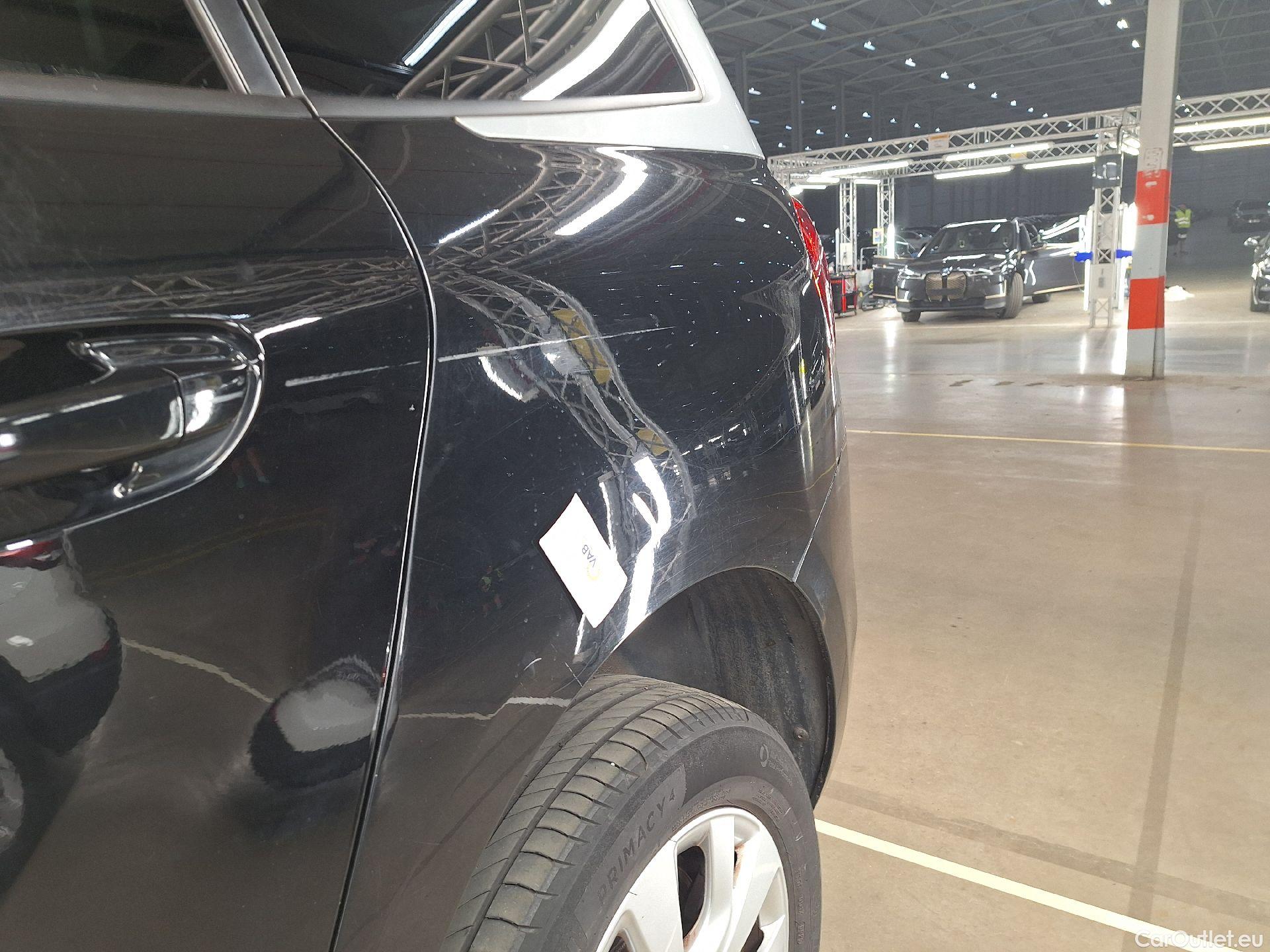  Citroen  C4 Grand Picasso Citroën, Gr.C4 SpaceT. FL'16, Citroën Grand C4 Spacetourer 1.2 PureTech 130 S&S  7pl #12