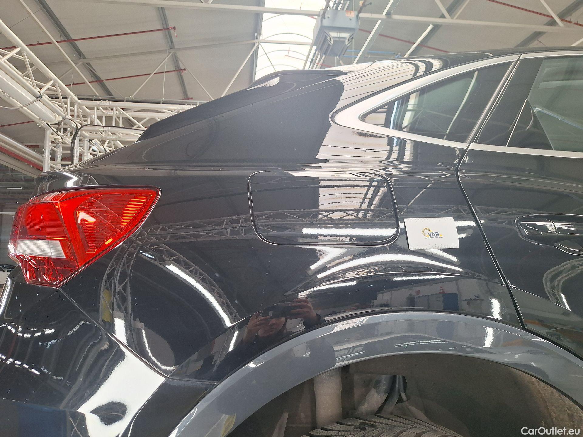  Audi  Q3 Audi,  SB '19 PHEV, Audi  Sportback 45 TFSI e S tronic 5d #16