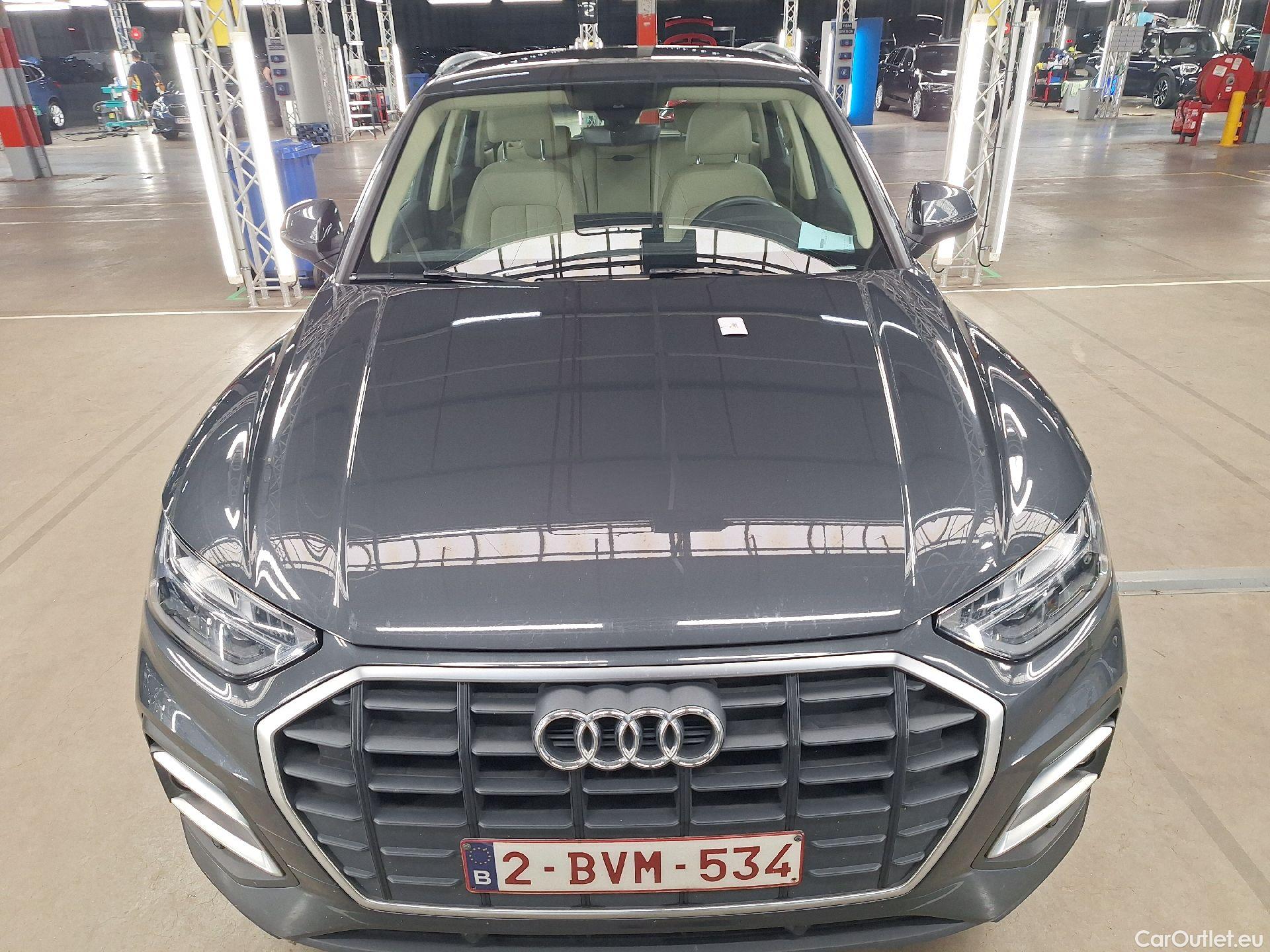  Audi  Q5 Audi,  FL'20, Audi  Business Ed. Attraction 35 TDI S tronic 5d #1