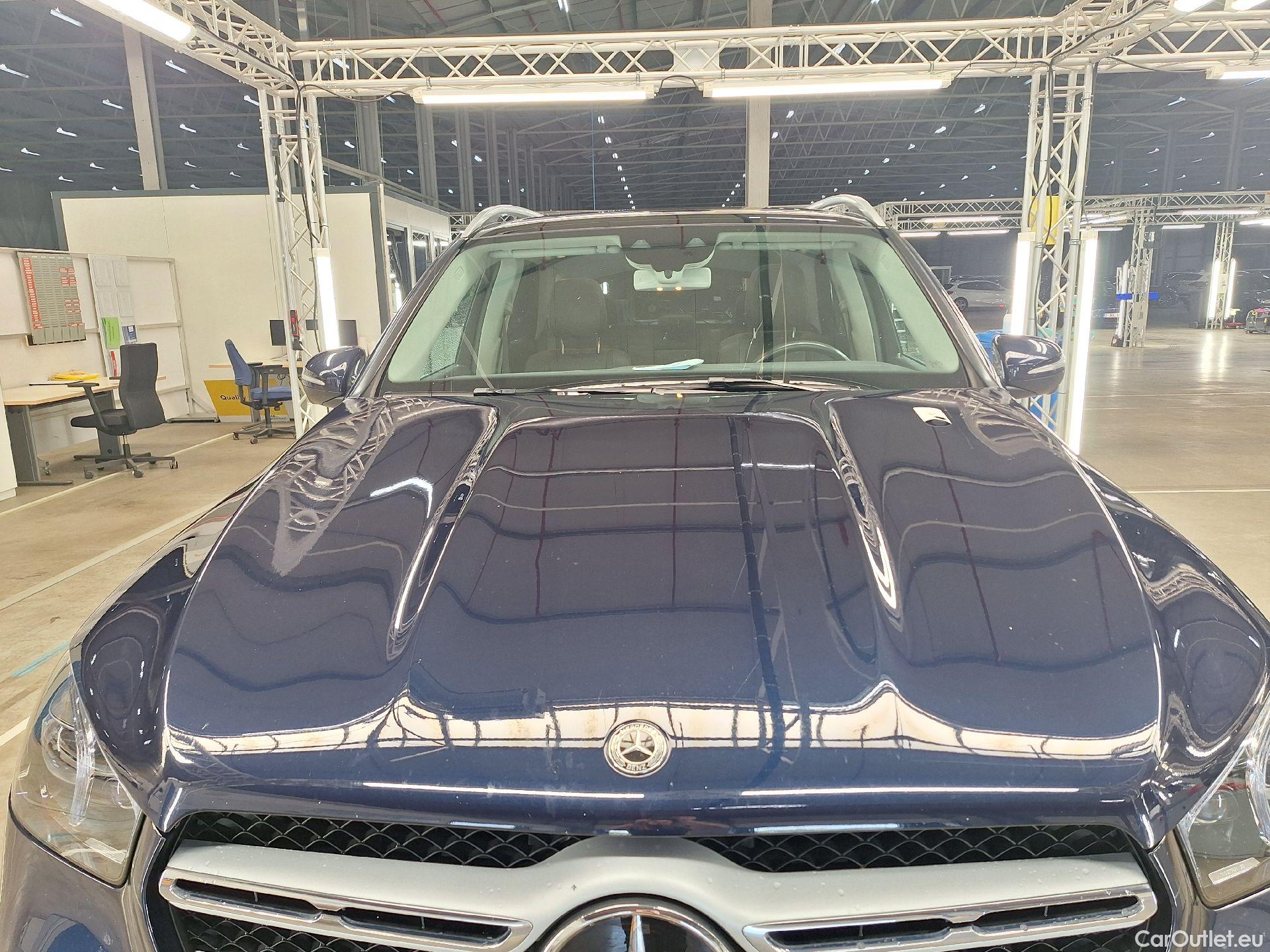  Mercedes  G-Klasee Mercedes, GLE '18, Mercedes-Benz GLE GLE 350 de 4MATIC 5d #1