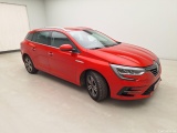  Renault  Megane Renault, Mégane GT FL'20, Renault Mégane Grandtour Blue dCi 115 EDC Intens 5 #5