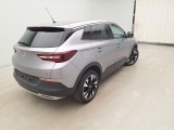  Opel   Grandland X Opel, '17, Opel 1.2 Turbo ECOTEC S/S MT6 Elegance #4