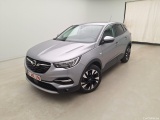  Opel   Grandland X Opel, '17, Opel 1.2 Turbo ECOTEC S/S MT6 Elegance #2