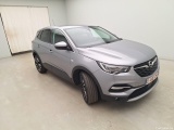  Opel   Grandland X Opel, '17, Opel 1.2 Turbo ECOTEC S/S MT6 Elegance #5