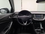  Opel   Grandland X Opel, '17, Opel 1.2 Turbo ECOTEC S/S MT6 Elegance #6