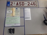  Bmw  Serie 1 BMW, 1-serie '19, BMW 1 Reeks Hatch 118iA (100 kW) 5d #23