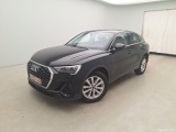  Audi  Q3 Audi,  SB '19 PHEV, Audi  Sportback 45 TFSI e S tronic 5d #2
