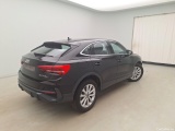  Audi  Q3 Audi,  SB '19 PHEV, Audi  Sportback 45 TFSI e S tronic 5d #4