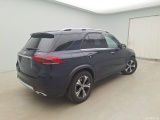  Mercedes  G-Klasee Mercedes, GLE '18, Mercedes-Benz GLE GLE 350 de 4MATIC 5d #4