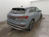  Audi  Q4 E-Tron Audi  40 e-tron Edition One Blue 5d #2