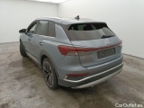  Audi  Q4 E-Tron Audi  40 e-tron Edition One Blue 5d #7