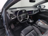  Audi  Q4 E-Tron Audi  40 e-tron Edition One Blue 5d #9