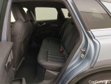  Audi  Q4 E-Tron Audi  40 e-tron Edition One Blue 5d #10