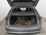  Audi  Q4 E-Tron Audi  40 e-tron Edition One Blue 5d #18