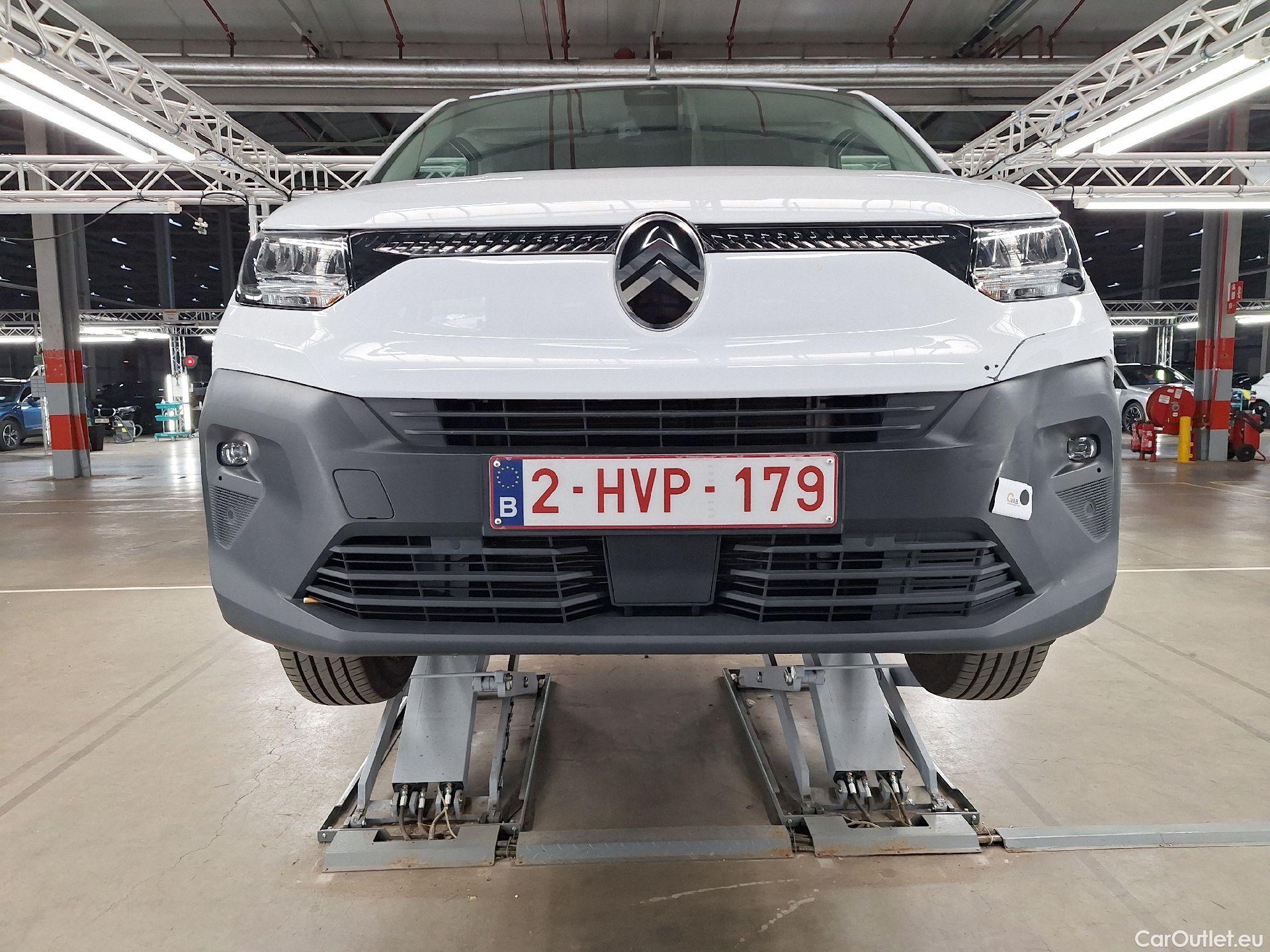  Citroen  Berlingo Citroën, _ FL'24, Berli.1.5BHDi 100 M H #12