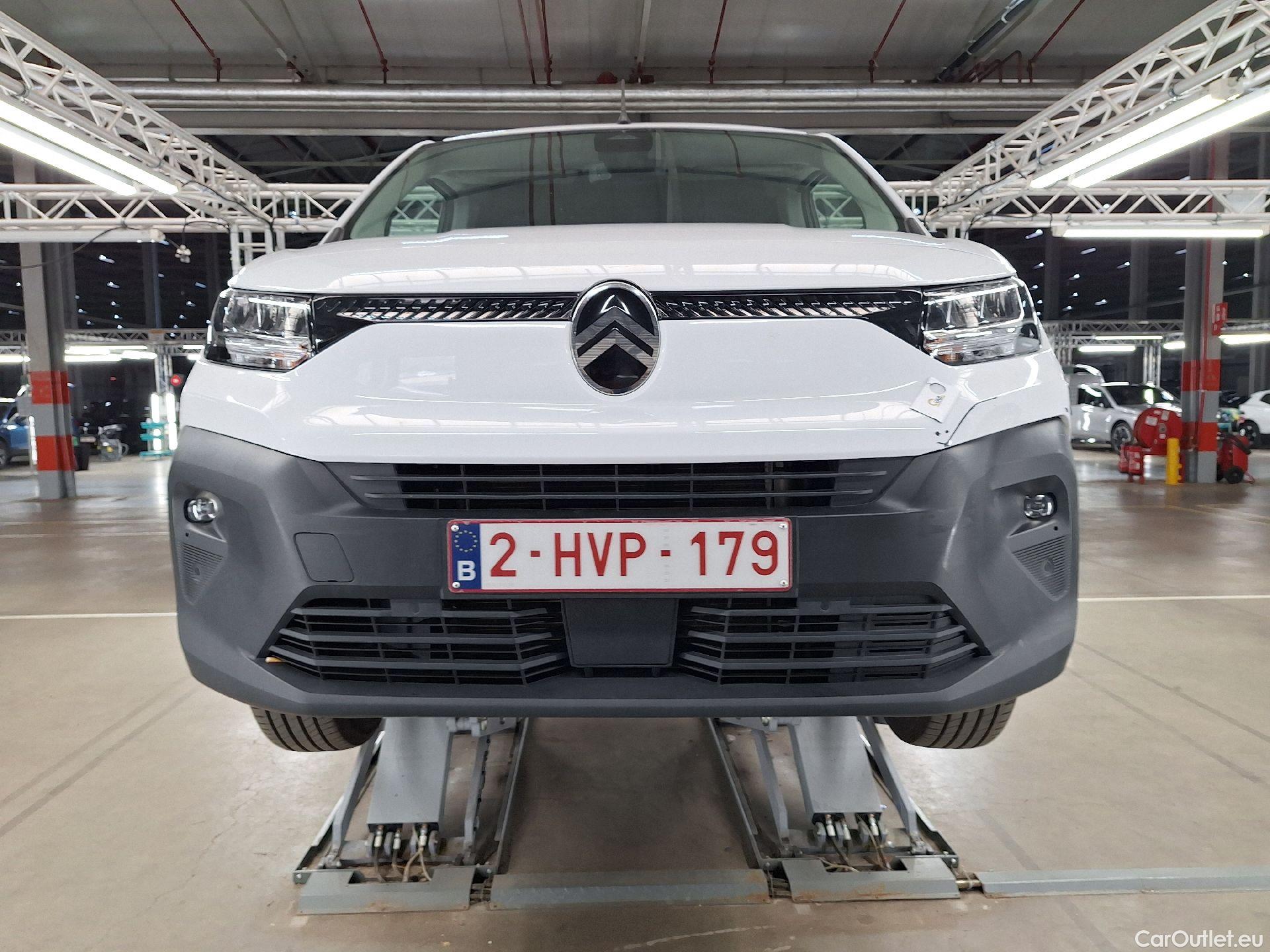  Citroen  Berlingo Citroën, _ FL'24, Berli.1.5BHDi 100 M H #15