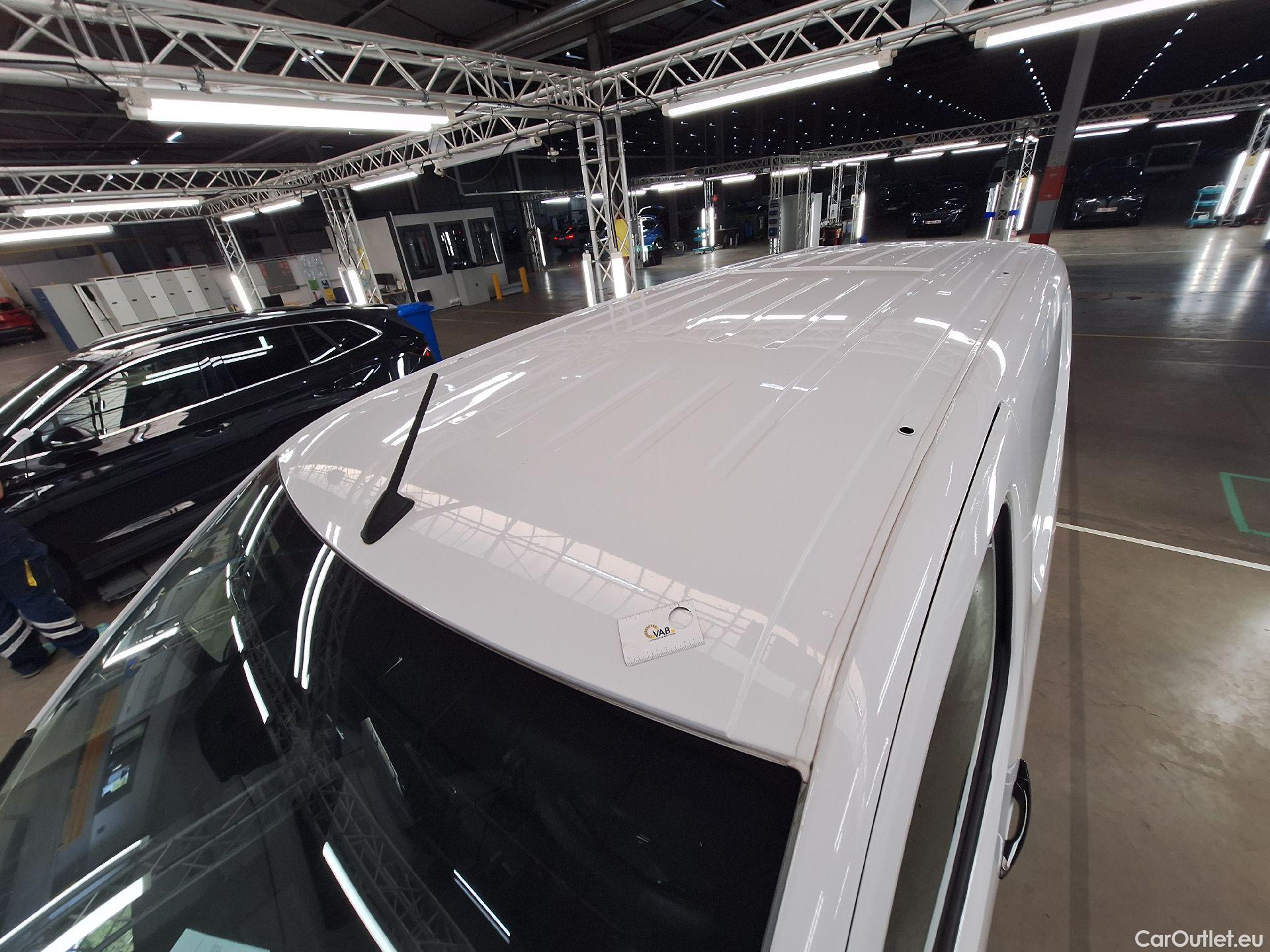  Citroen  Berlingo Citroën, _ FL'24, Berli.1.5BHDi 100 M H #3