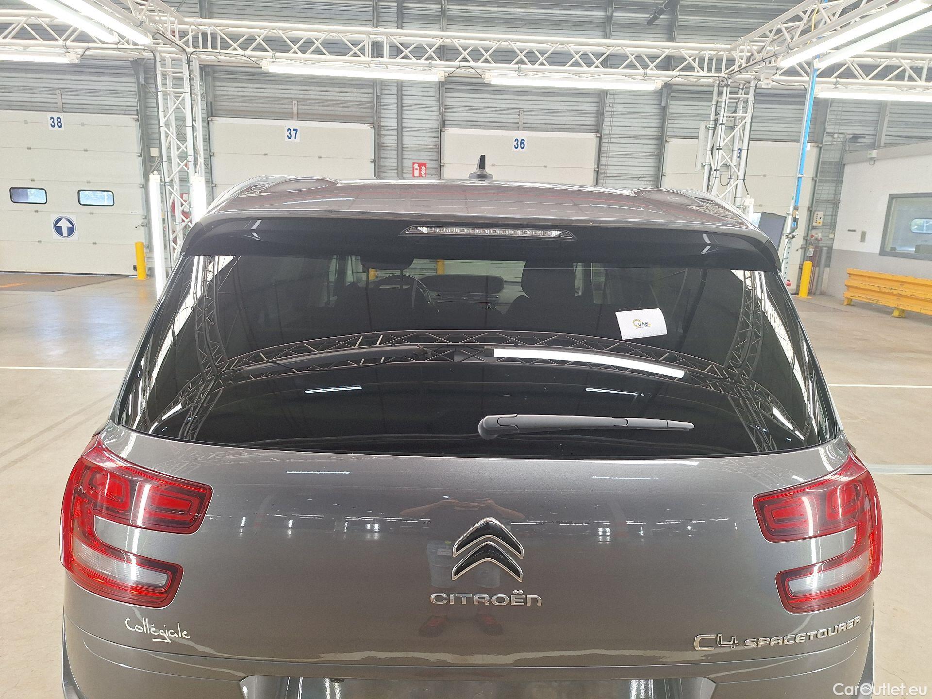  Citroen  C4 Grand Picasso Citroën, Gr.C4 SpaceT. FL'16, Citroën Grand C4 Spacetourer 1.5 BlueHDi 130 S&S M #18