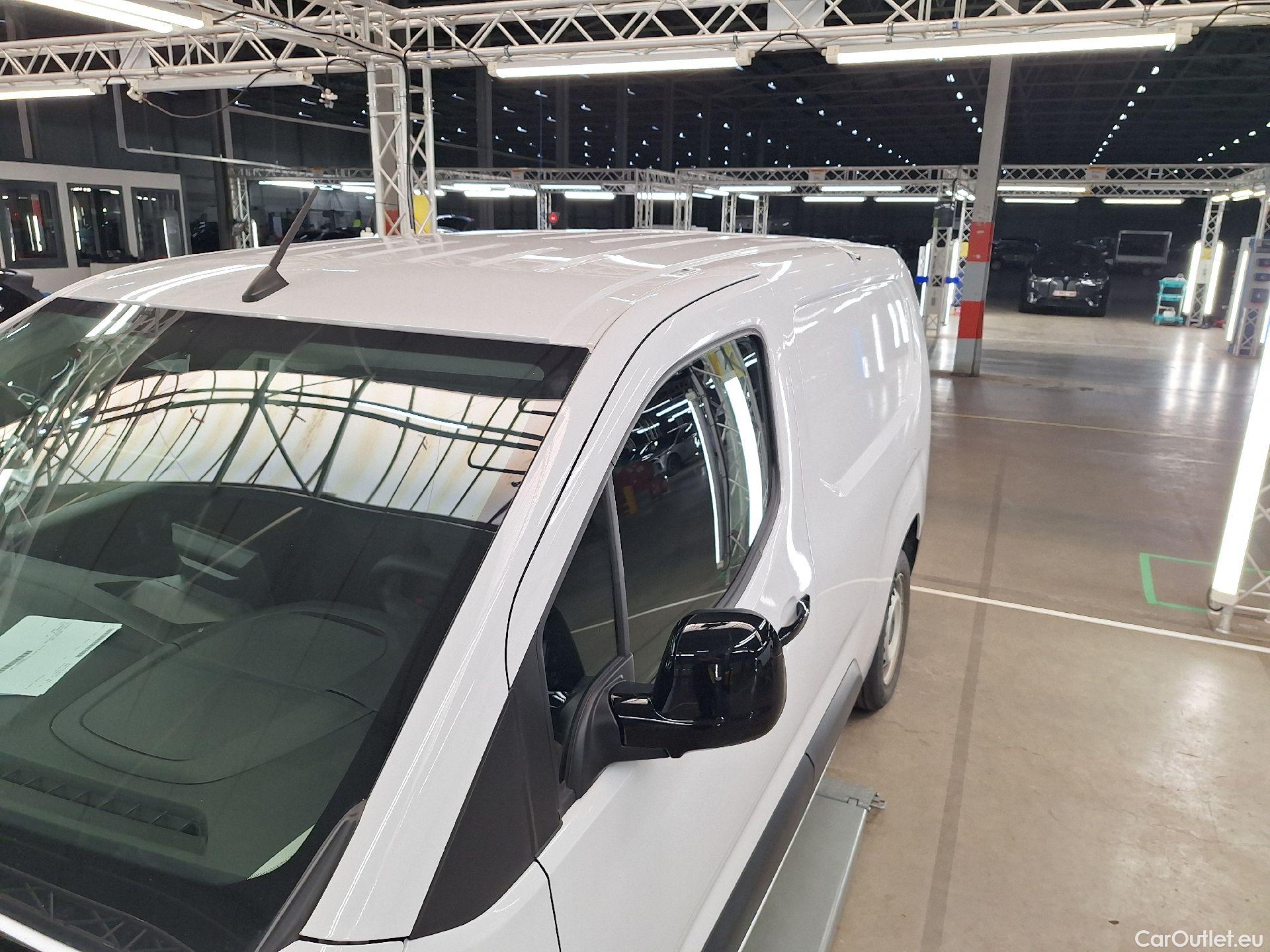  Citroen  Berlingo Citroën, _ FL'24, Berli.1.5BHDi 100 M H #5