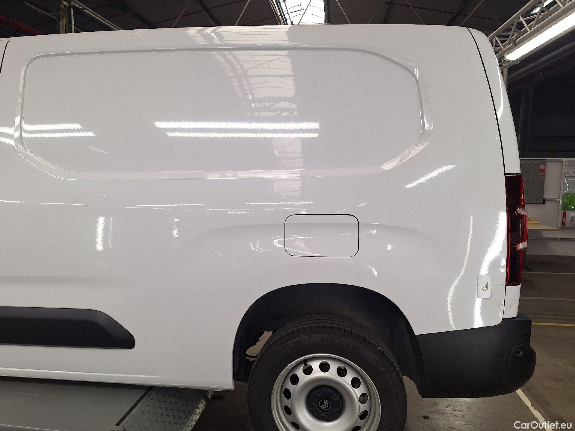  Citroen  Berlingo Citroën, _ FL'24, Berli.1.5BHDi 130 XL H EAT #10