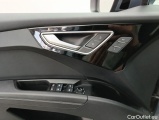  Audi  Q4 E-Tron Audi  40 e-tron Edition One Blue 5d #23