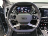  Audi  Q4 E-Tron Audi  40 e-tron Edition One Blue 5d #24