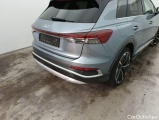 Audi  Q4 E-Tron Audi  40 e-tron Edition One Blue 5d #40