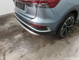  Audi  Q4 E-Tron Audi  40 e-tron Edition One Blue 5d #43